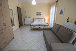 Spiros Studios